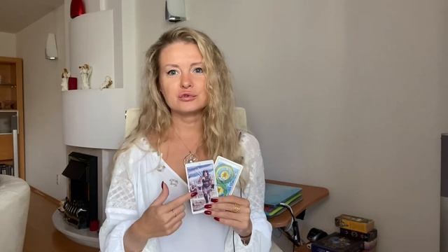 ♉️ ТЕЛЕЦ - ТАРО прогноз на СЕНТЯБРЬ 2021 от АННЫ ПАНИНОЙ