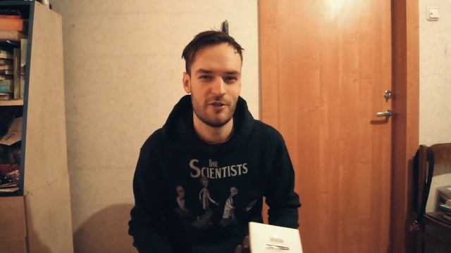 Rode Pro išpakavimas смотреть онлайн