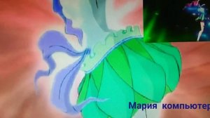 Винкс энчантикс (сейлор мун кристал)