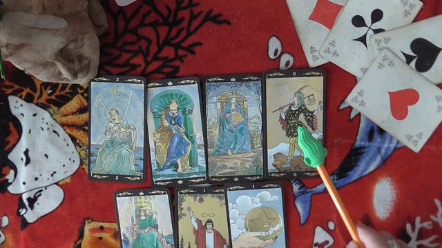 ЛЕВ. Прогноз с 15 по 21 июля. Полнолуние смотреть онлайн