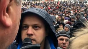 Последние слова жены кемеровчанина Игоря Вострикова  Кемерово