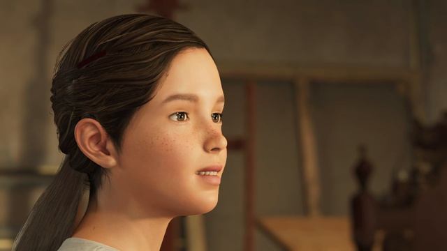 Shadow Of The Tomb Raider Прохождение #4