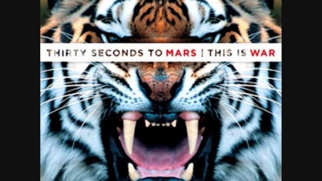 30 Seconds to Mars-Closer to the edge смотреть онлайн