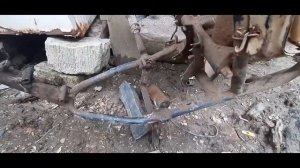 Оживление мертвеца часть 1