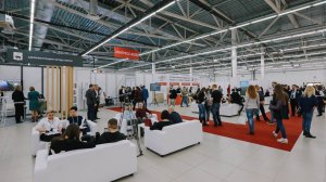 Мероприятия агентства Praktika