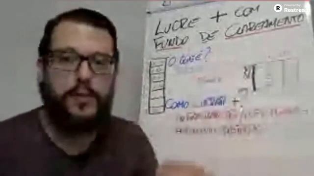 ACERTE NO FUNDO DE CLAREAMENTO E FATURE MUITO MAIS смотреть онлайн