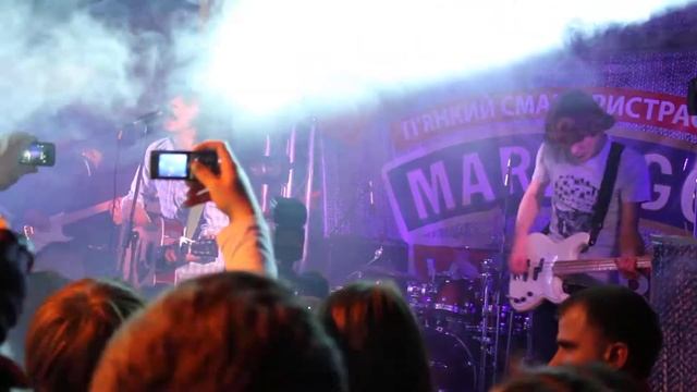 Валентин Стрыкало - Форсаж 15.02 смотреть онлайн