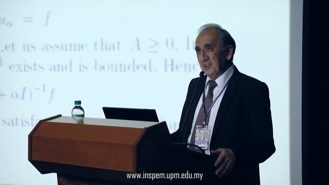 Workshop on Modern Methods of Mathematical Physics 2015