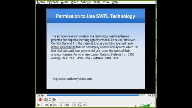 2021 January - RCARCS Club Meeting - The Flying Antenna