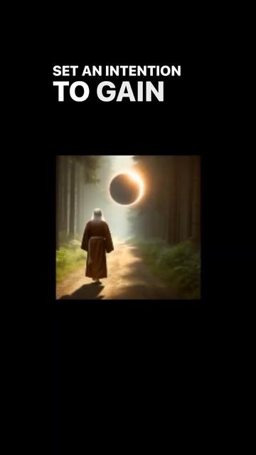 5 Dream Intentions you can set for the Eclipse смотреть онлайн