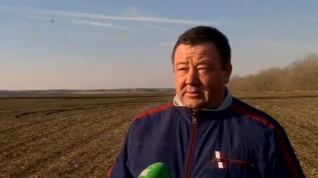 Агрофирма Лениногорская