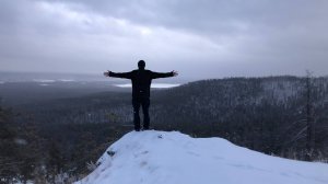 Горнолыжный комплекс "Егоза"