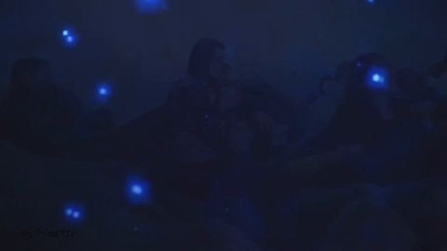 Cosmic relaxation смотреть онлайн