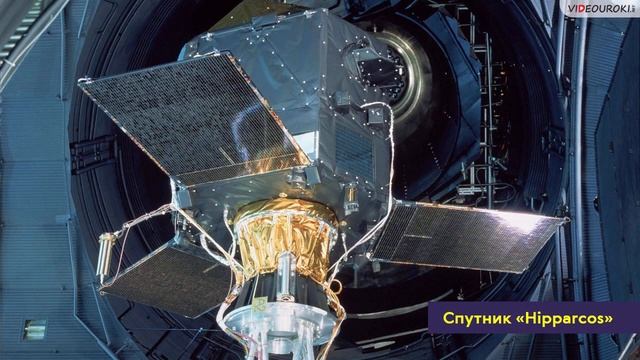 Астрономия 11 класс. Определение расстояния до звёзд. Видимая и абсолютная звездные величины. смотреть онлайн