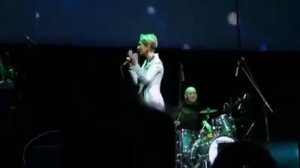 Ирина Богушевская Ретроградный Меркурий