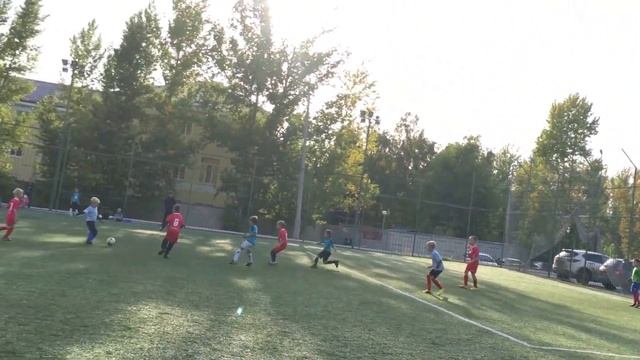 КС 2008-2 - Сокол-2008 смотреть онлайн