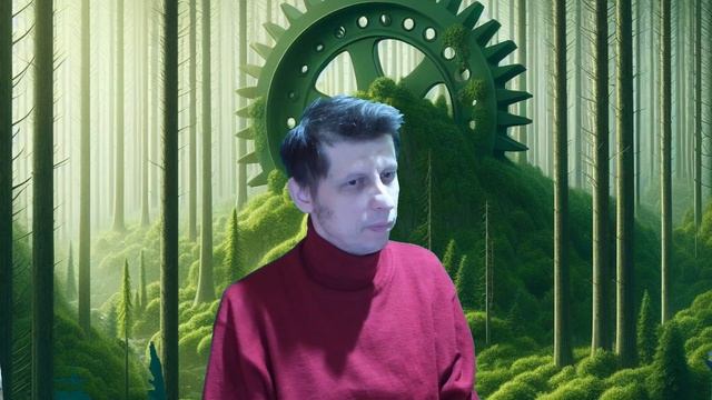 Колёса Орфиреуса 01: Старинные роботы смотреть онлайн