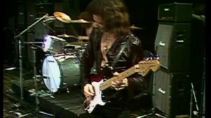 Deep Purple - Strange Kind Of Woman  HD 1973 (Live in USA).flv