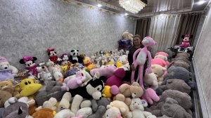30 МИНГ СУМ УЙИНЧОКЛАР. ГУЛЯ АПКА УЙИНЧОК НАРХЛАРИ. БАЙРАМ СКИДКАСИ