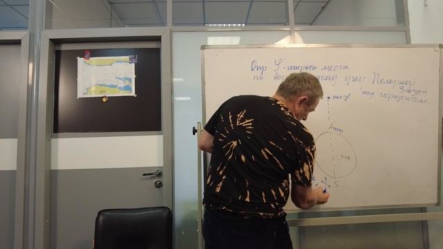 Астронавигация на море смотреть онлайн