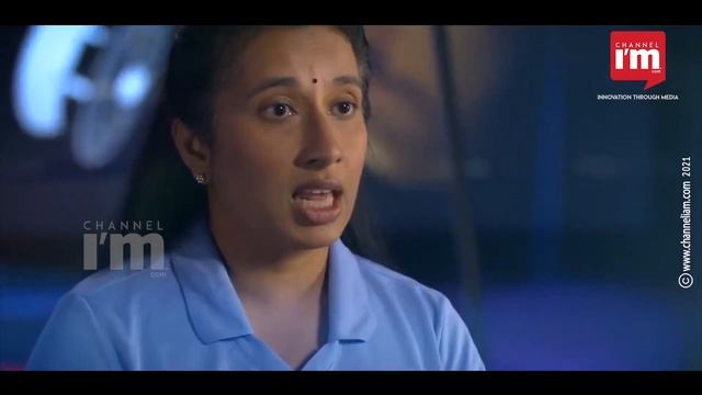 Dr Swati Mohan, the Indian representation in NASA's Mars missions has an inspiring story to tell смотреть онлайн