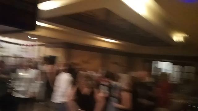 Новогодняя ночь в клубе знакомств Рандеву (гостиница Космос) смотреть онлайн