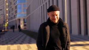Весеннее танго - Паша Руденко