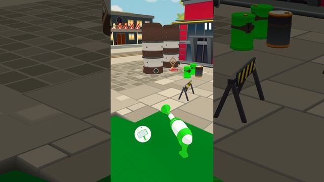 Find & Catch Alien UFO Games - Gameplay Walkthrough [Android, iOS Game]