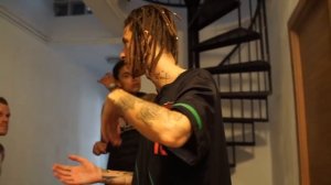 Kizaru и Вписка ПУПиска [RYTP]