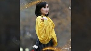 Клара Алибекова