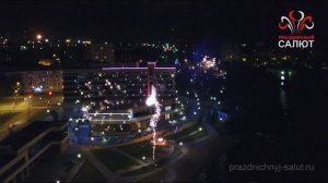 Moscow Calling лайт