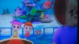 акулёнок туруруру