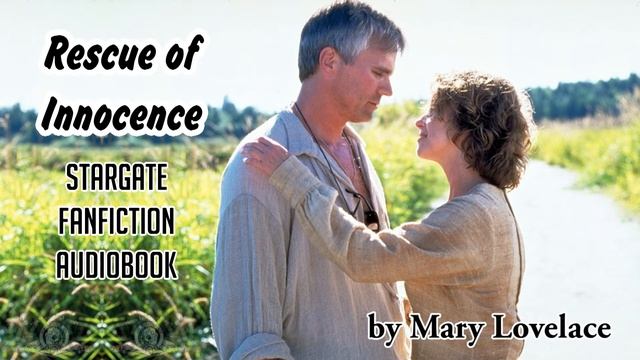 Rescue of Innocence (Audiobook) By Mary Lovelace смотреть онлайн