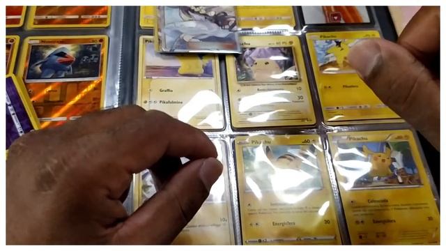 flop totale, spacchettamento buste pokemon смотреть онлайн