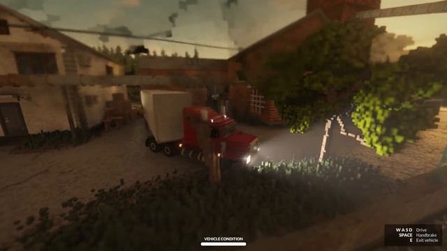 Экскаватор ПРОТИВ ЗДАНИЙ - TearDown смотреть онлайн