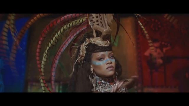 Рианна горячая детка! | Rihanna hot babe! смотреть онлайн