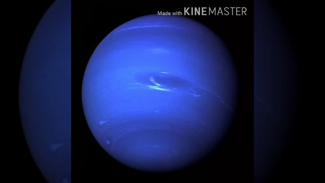 Voyager 2's Images of Uranus and Neptune смотреть онлайн