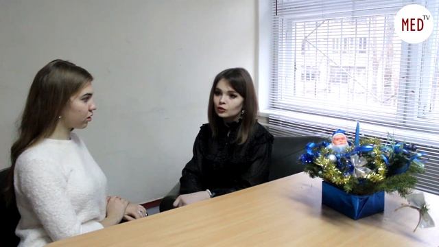 "Таланты ДонНМУ" (Валерия Прокофьева) смотреть онлайн