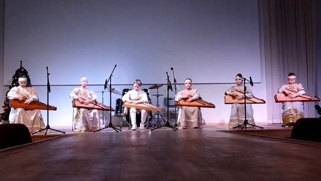 Путеводная звезда 2