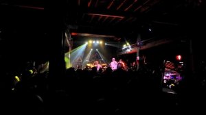 Kublai Khan - LIVE FULL SET - Canal Club in Richmond, VA 3/8/23