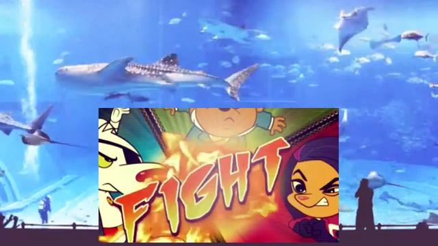 Danger Mouse 2015 S1E15   Quark Games смотреть онлайн