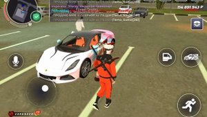 ПУТЬ КРЕЙТА НА БЛЕК РАША #83 - Стал ДЖОТАРО на BLACK RUSSIA!