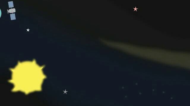 Мульт.Космос смотреть онлайн