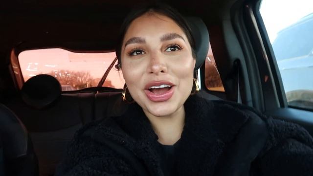 Shopping With Me in Dallas! Highland Park & Northpark! || Dani Rios смотреть онлайн