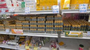 Обзор магазина косметики и тайской традиционной медицины в Паттайе 🔴 Таиланд LIVE