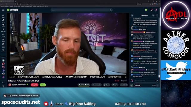 Watch Party: @Witsit vs Harrison H. Smith - Planar vs Globularity смотреть онлайн