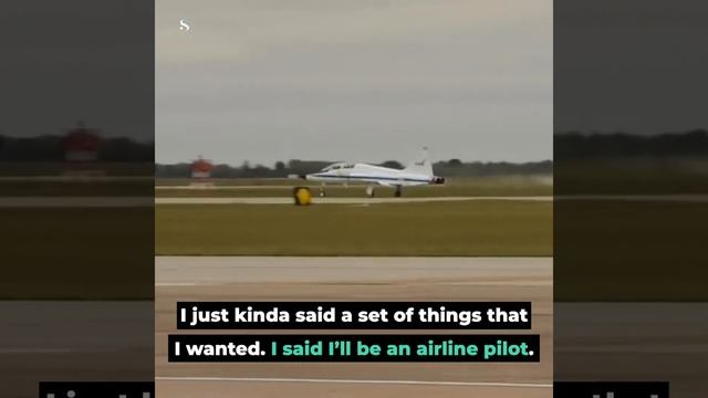 Why I Almost Gave Up - Chris Hadfield смотреть онлайн