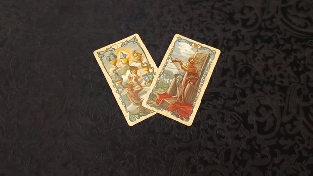 КАРТА ДНЯ и СОВЕТ на 17 мая 2024 года | ТАРО прогноз | Расклад таро смотреть онлайн