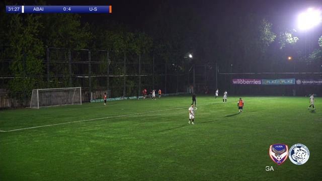 APERTURA-2024. REGIONAL. 5 TOUR. ABAI - ULTRA-S смотреть онлайн