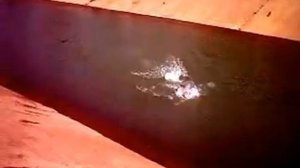 Чирчик, канал, 3-й мкр